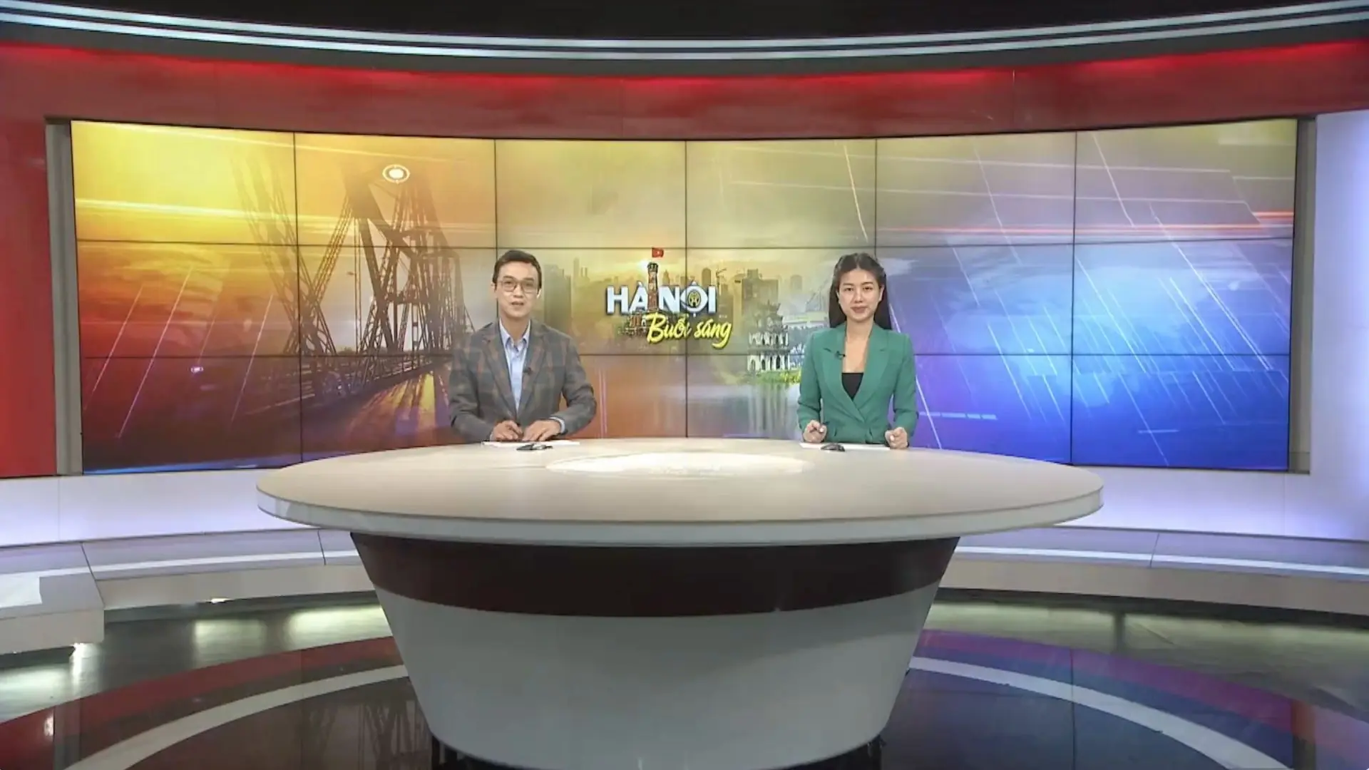 Chương trình Hà Nội buổi sáng | 26/12/2025